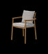 Cadeira Ukiyo Armchair